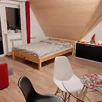 Accommodatie bij particulieren Goscinne Przeklasa Pawel