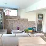 Δωμάτια σε οικογενειακή κατοικία Goscinne Przeklasa Pawel