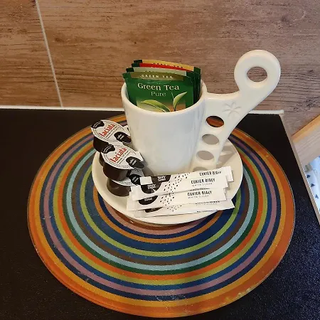 Goscinne Przeklasa Pawel Séjour chez l'habitant