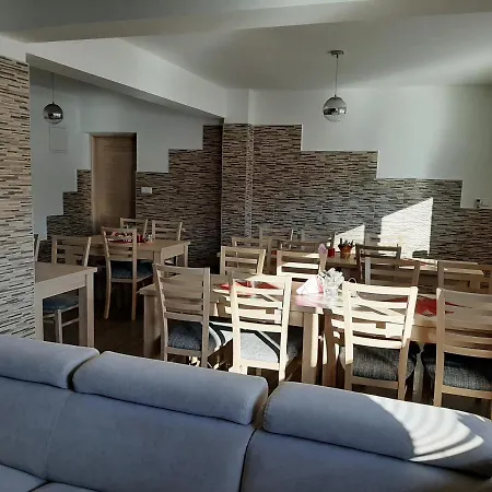 Séjour chez l'habitant Goscinne Przeklasa Pawel