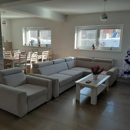 Séjour chez l'habitant Goscinne Przeklasa Pawel *