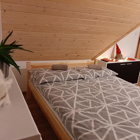 Gościnne Przeklasa Paweł * Zakopane