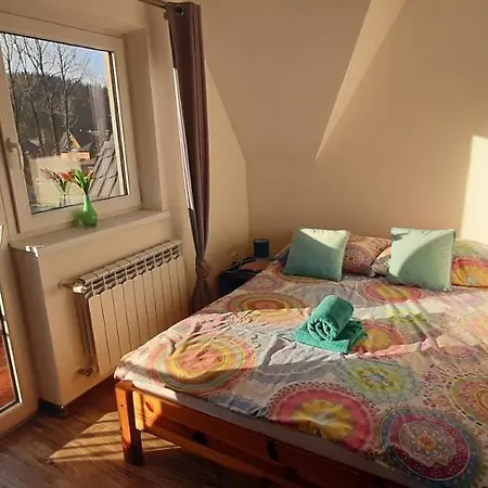 Goscinne Przeklasa Pawel * Zakopane