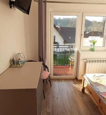 Séjour chez l'habitant Goscinne Przeklasa Pawel