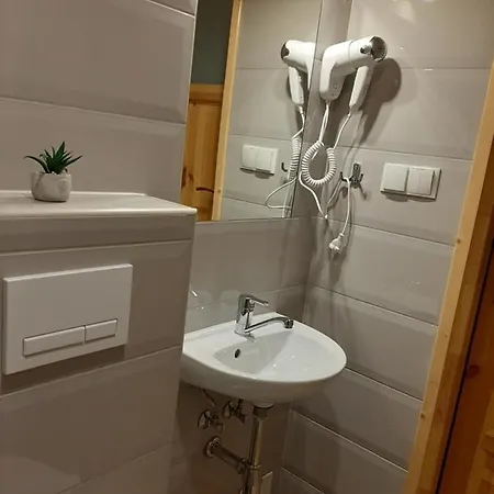 Goscinne Przeklasa Pawel Séjour chez l'habitant Zakopane