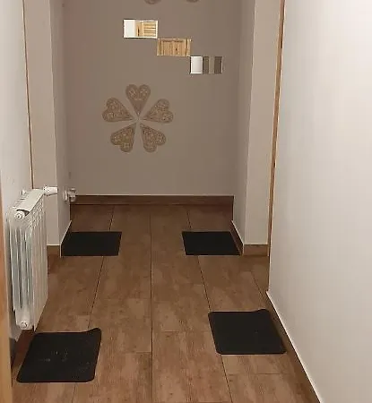 Goscinne Przeklasa Pawel Закопане