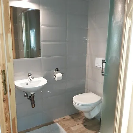 Goscinne Przeklasa Pawel Séjour chez l'habitant Zakopane