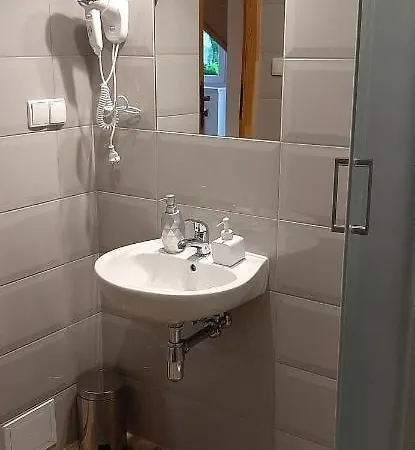 Goscinne Przeklasa Pawel Zakopane