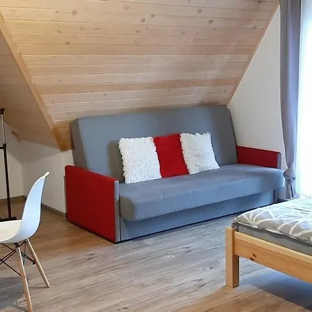 Goscinne Przeklasa Pawel *