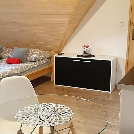 Pansiyon Goscinne Przeklasa Pawel Zakopane