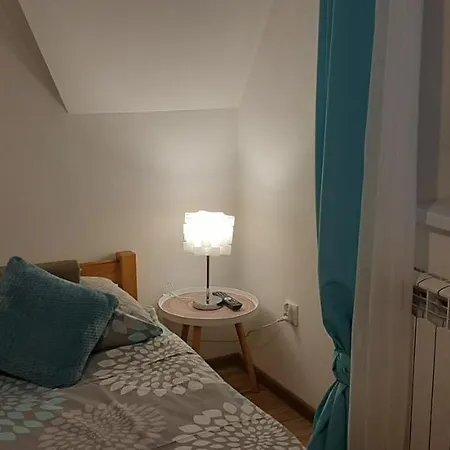 Goscinne Przeklasa Pawel Ubytování v soukromí *