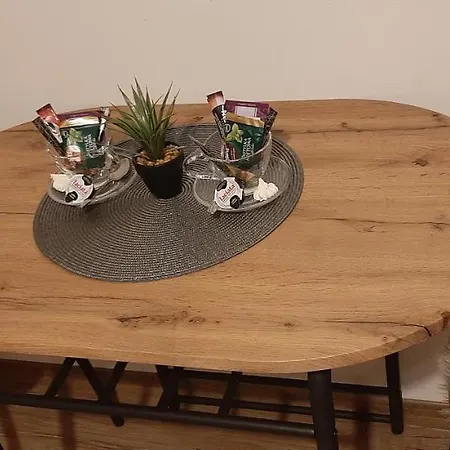 Goscinne Przeklasa Pawel