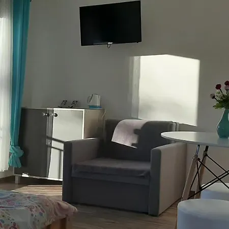 Goscinne Przeklasa Pawel *