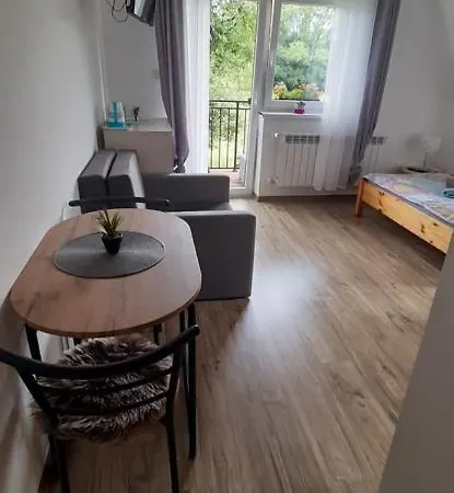 Goscinne Przeklasa Pawel