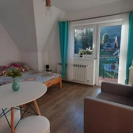 Gościnne Przeklasa Paweł *