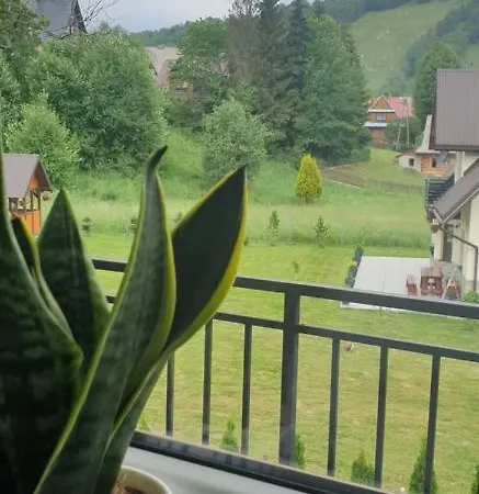 Séjour chez l'habitant Goscinne Przeklasa Pawel