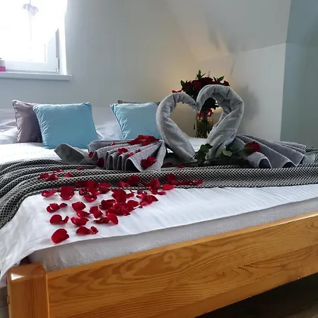 Séjour chez l'habitant Goscinne Przeklasa Pawel