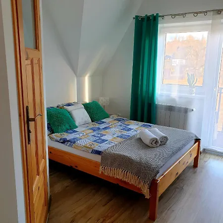 Goscinne Przeklasa Pawel Zakopane