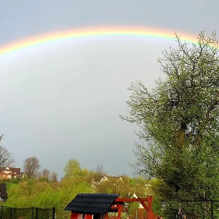 Goscinne Przeklasa Pawel Séjour chez l'habitant Zakopane