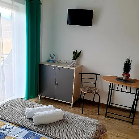 Goscinne Przeklasa Pawel Zakopane