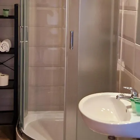 Goscinne Przeklasa Pawel Séjour chez l'habitant Zakopane