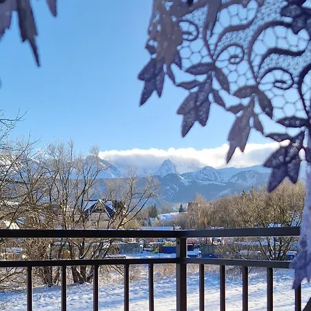 Goscinne Przeklasa Pawel Séjour chez l'habitant *