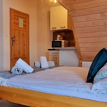 Goscinne Przeklasa Pawel Séjour chez l'habitant *