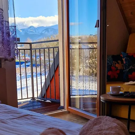 Goscinne Przeklasa Pawel Séjour chez l'habitant *