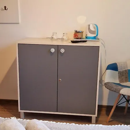 Séjour chez l'habitant Goscinne Przeklasa Pawel *