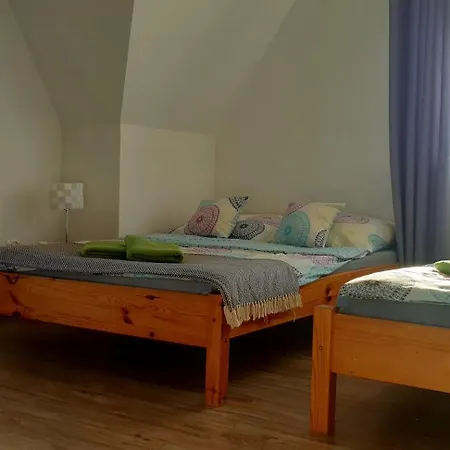 Goscinne Przeklasa Pawel * Zakopane