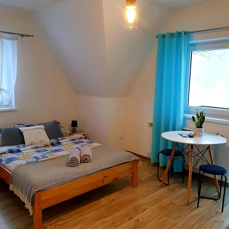 Séjour chez l'habitant Goscinne Przeklasa Pawel Zakopane