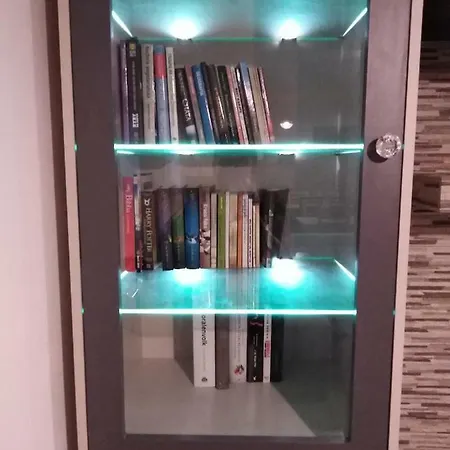 Goscinne Przeklasa Pawel * Zakopane