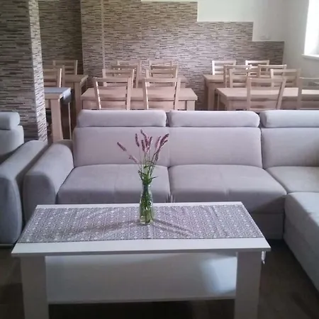 Goscinne Przeklasa Pawel