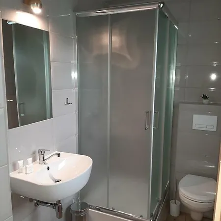 Goscinne Przeklasa Pawel Séjour chez l'habitant Zakopane