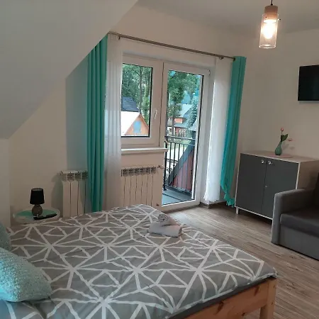 Séjour chez l'habitant Goscinne Przeklasa Pawel *