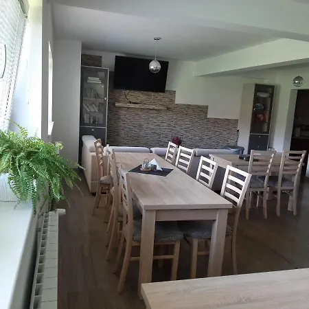 Gościnne Przeklasa Paweł Zakopane