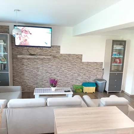 Ubytování v soukromí Goscinne Przeklasa Pawel