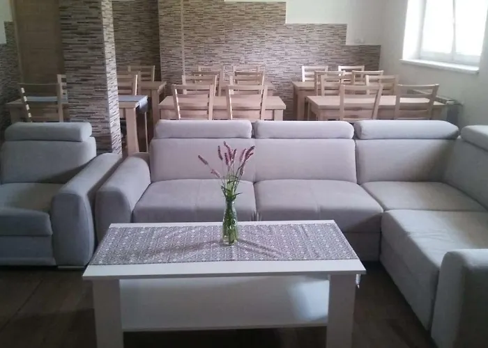 Goscinne Przeklasa Pawel